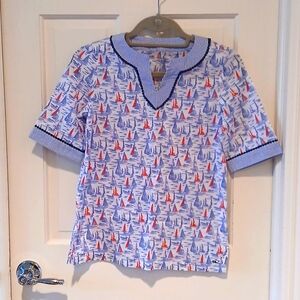 Vineyard Vines coverup